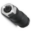 SACC-M12FS-5CON-PG11-DUO V Circular Metric Connectors
