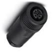 SACC-M12FS-5CON-PG9  Connectors