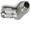 SACC-M12MR-8Q SH  Connectors