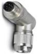 SACC-M12MR-8Q SH Circular Metric Connectors