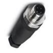SACC-M12MS-4CON-PG 7-VA  Connectors