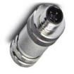 SACC-M12MS-4CON-PG 9-SH  Connectors