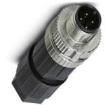 SACC-M12MS-4PL M  Connectors
