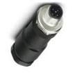 SACC-M12MS-5CON-PG11-DUO-M Connectors