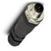SACC-M12MS-5CON-PG7-M SKIN  Connectors