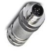 SACC-M12MS-5CON-PG 7-SH  Connectors