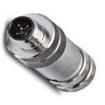 SACC-M12MS-5CON-PG 7-SH Circular Metric Connectors