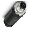 SACC-M12MS-8CON-PG11-M Connectors