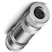 SACC-M 8FS-3CON-M-0 34-SH  Connectors