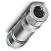 SACC-M 8FS-4CON-M-0 34-SH  Connectors