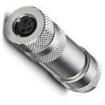 SACC-M 8FS-4CON-M-0 34-SH Circular Metric Connectors