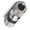 SACC-M 8FS-4PCON  Connectors