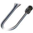 SACC-MCI-M12MS-4CON/0 5  Wire & Cable