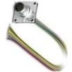 SACC-SQ-M12MS-8CON-20/0 5 Sensor Cables / Actuator Cables