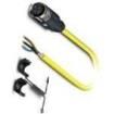 SAC-HZ-3P-5 0-542/FS SH SC Sensor Cables / Actuator Cables