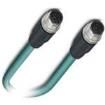 SAC-M12MS/26 0-94B/M12MS  Wire & Cable
