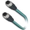 SAC-M12MS/26 0-94B/M12MS Ethernet Cables / Networking Cables