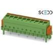 SDC 2 5/12-PV-5 0-ZB electronic component of Phoenix Contact