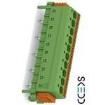 SDC 2 5/12-PV-5 0-ZB Fixed Terminal Blocks