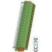 SDC 2 5/16-PV-5 0-ZB Fixed Terminal Blocks