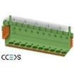 SDC 2 5/ 9-PV-5 0-ZB  Connectors