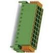 SDDC 1 5/11-PV-3 5 Pluggable Terminal Blocks