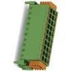 SDDC 1 5/15-PV-3 5 Pluggable Terminal Blocks
