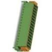 SDDC 1 5/16-PV-3 5 Pluggable Terminal Blocks