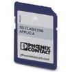 SD FLASH 2GB APPLIC A electronic component of Phoenix Contact