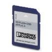SD FLASH 512MB APPLIC A electronic component of Phoenix Contact