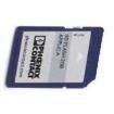 SD FLASH 512MB APPLIC A Memory Cards