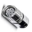 SF-5ES1N8A80DU Circular Metric Connectors