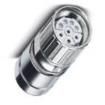 SF-7ES1N8A80DU Connectors