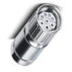SF-7ES1N8A8LDL Connectors