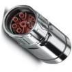 SH-8ESC58A8LB4S Circular Metric Connectors