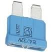 SI FORM C 7 5 A DIN 72581  Circuit Protection