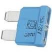 SI FORM C 7 5 A DIN 72581 Automotive Fuses