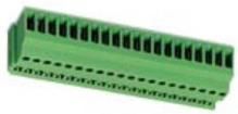 SKBD 20/MT  Connectors