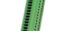 SKBD 20/MT Pluggable Terminal Blocks