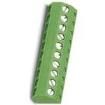 SMKDSNF 1 5/ 4-5 08  BK Fixed Terminal Blocks