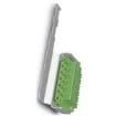 SPC 5/ 6-STF-SHL-7 62BKBDW Pluggable Terminal Blocks