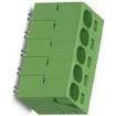 SPT 35/ 2-V-15 00 Fixed Terminal Blocks