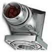 ST-08S1N8AA400S Circular Metric Connectors