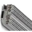 ST 1 5-QUATTRO DIN Rail Terminal Blocks