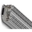 ST 1 5-TWIN RD DIN Rail Terminal Blocks