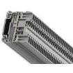 ST 2 5/2P DIN Rail Terminal Blocks