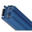 ST 2 5 BU DIN Rail Terminal Blocks