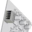 ST 2 5-PCB/ 2-G-5 2 Headers & Wire Housings