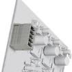 ST 2 5-PCBV/ 8-G-5 2 Headers & Wire Housings