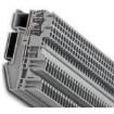 ST 2 5-QUATTRO/2P DIN Rail Terminal Blocks